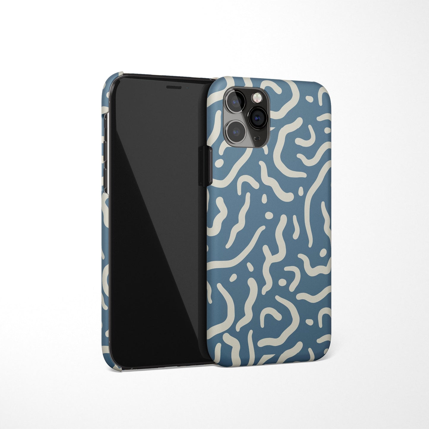 Etno Art iPhone Case