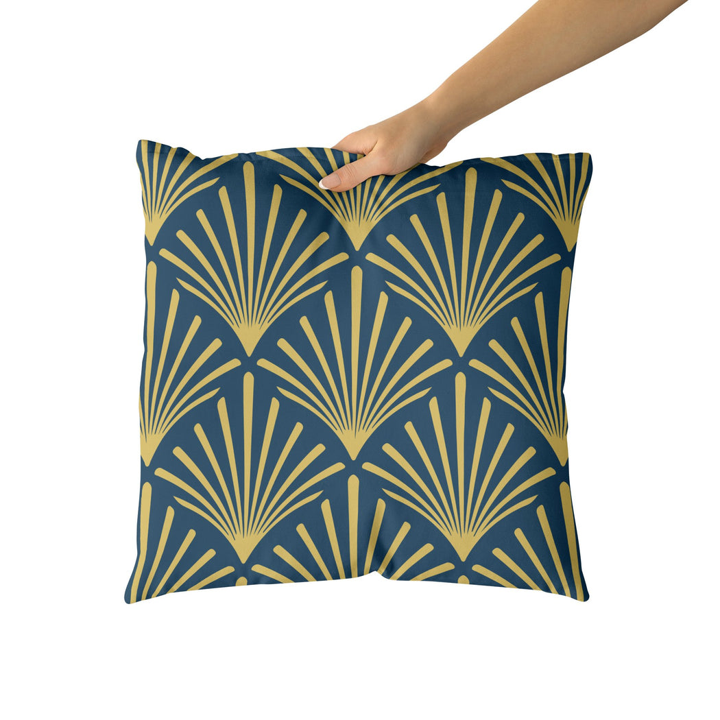 Fitzgerald Inspired Pillow