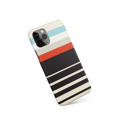 Bauhaus Inspired iPhone Case 2