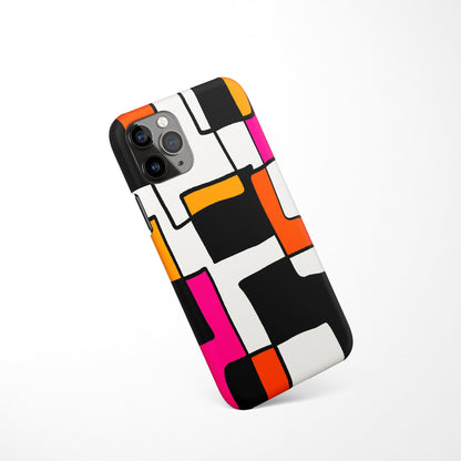 90s Inspired iPhone Case