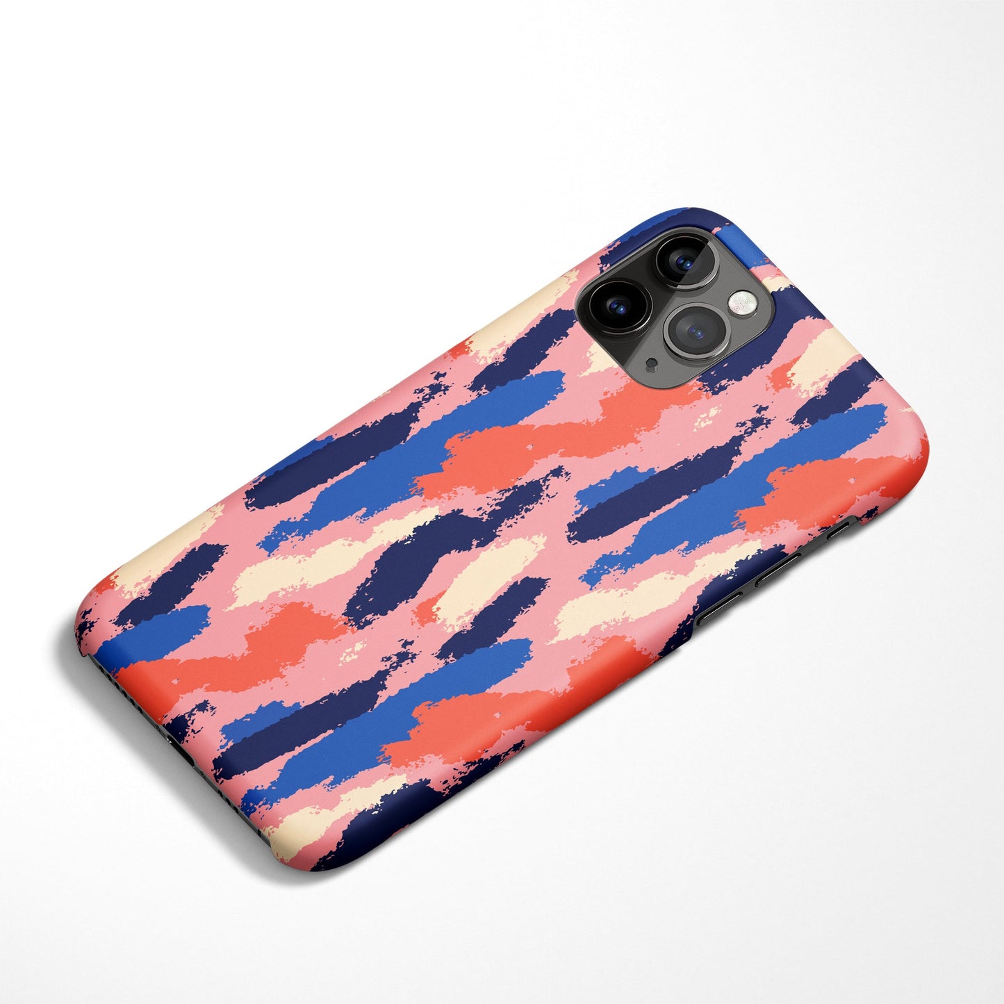 Colorful iPhone Case