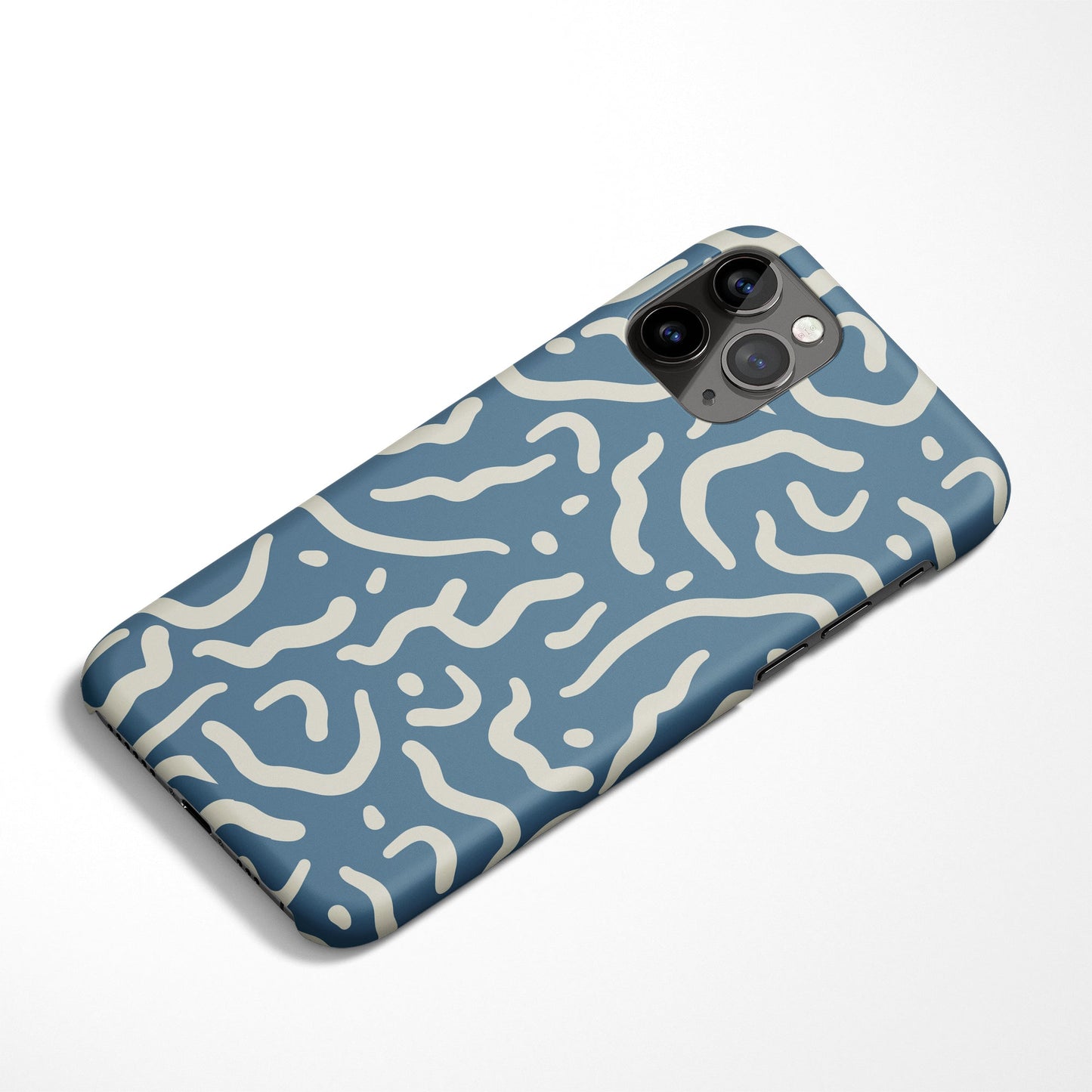 Etno Art iPhone Case