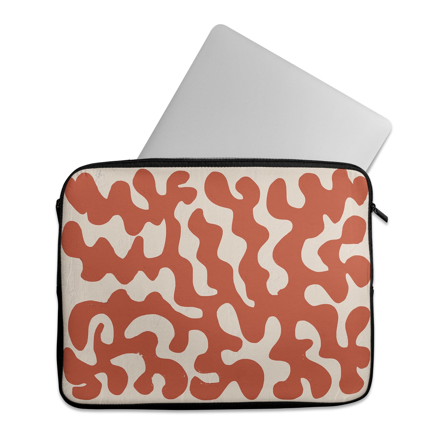 Botanical Shapes - Laptop Sleeve