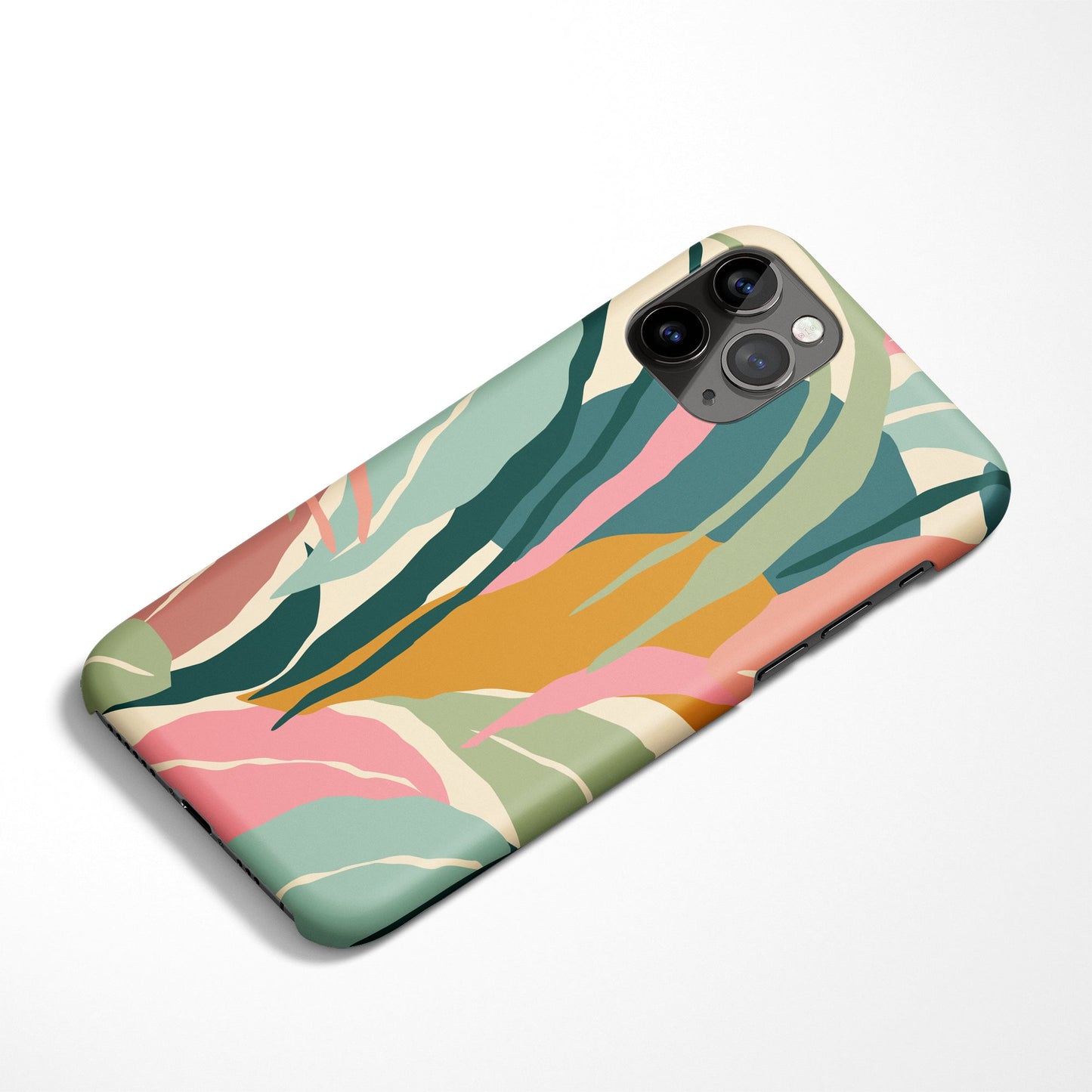 iPhone Case Amazon Jungle