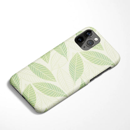 iPhone Case - Pastel Green