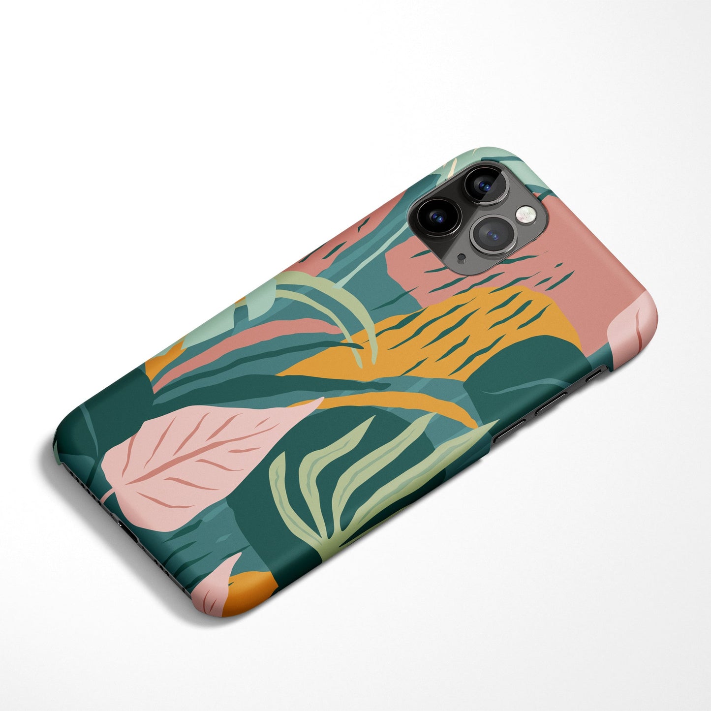 Amazon Jungle iPhone Case