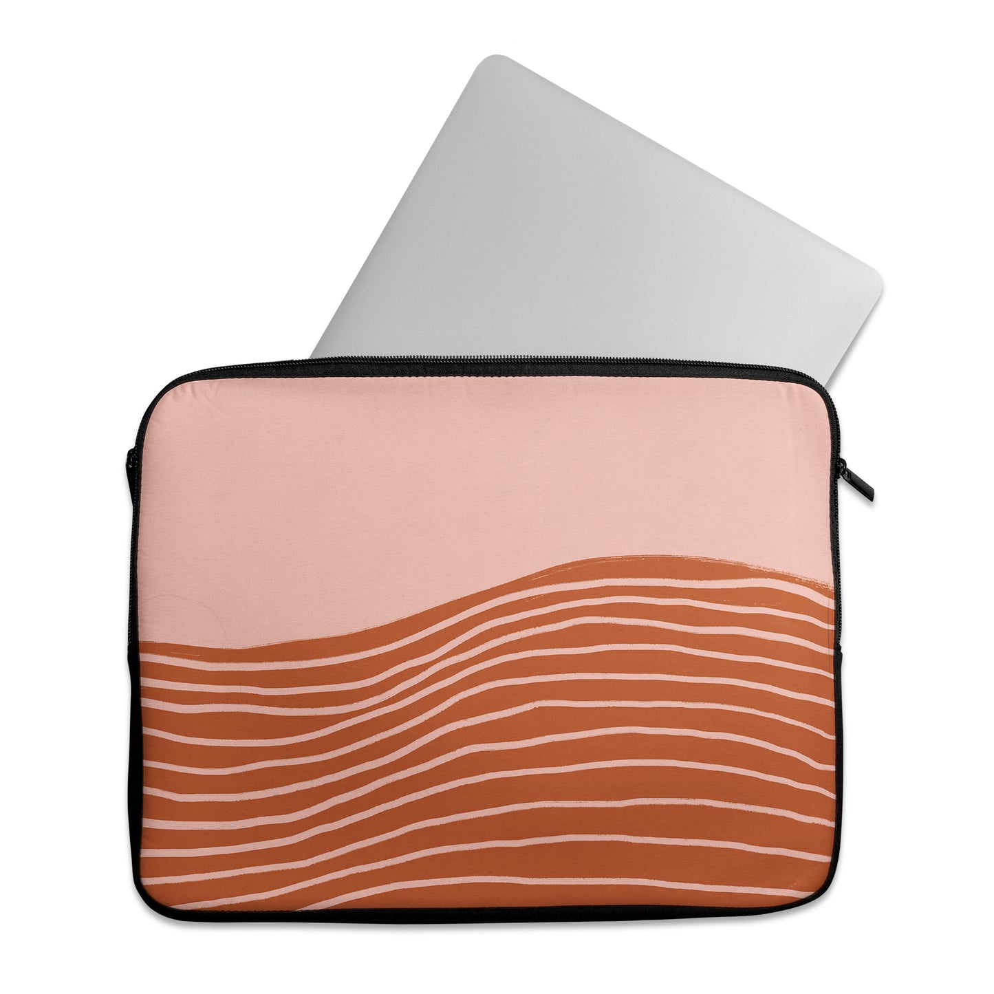 Boho Modern Pattern - Laptop Sleeve