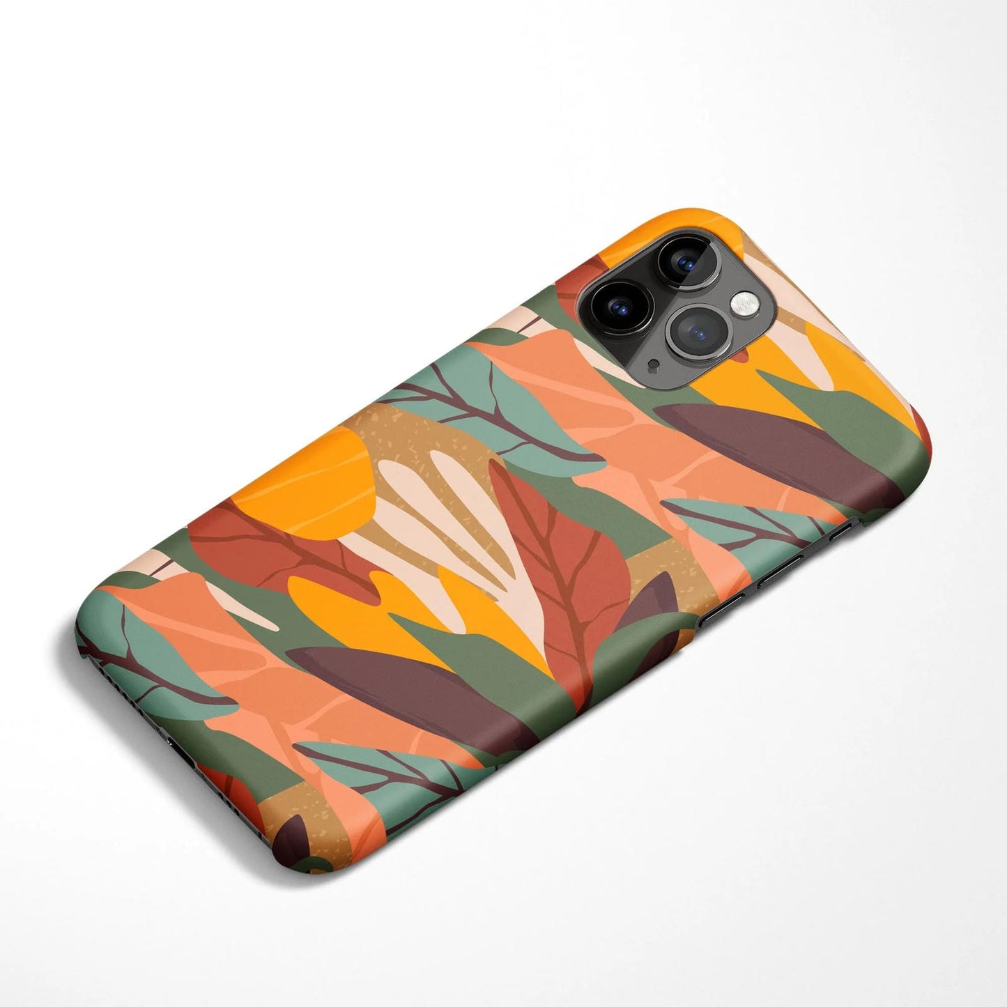 iPhone Case - Cozy Colors