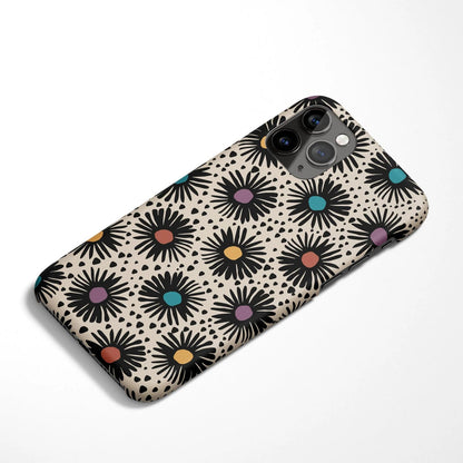 "Your Aunt's Dress" iPhone Case