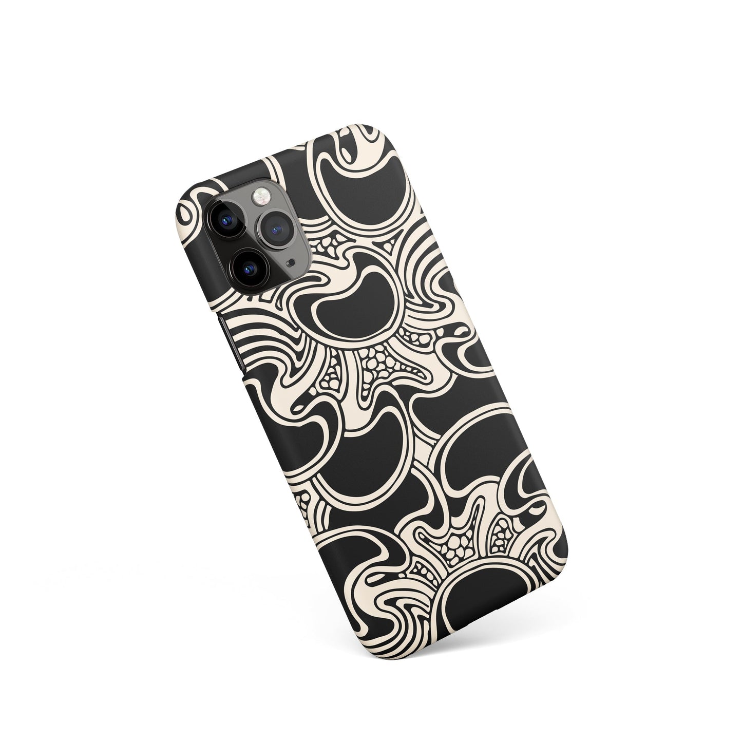 Secession Style iPhone Case