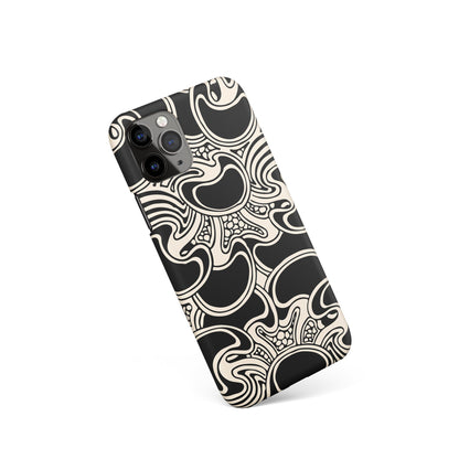 Secession Style iPhone Case