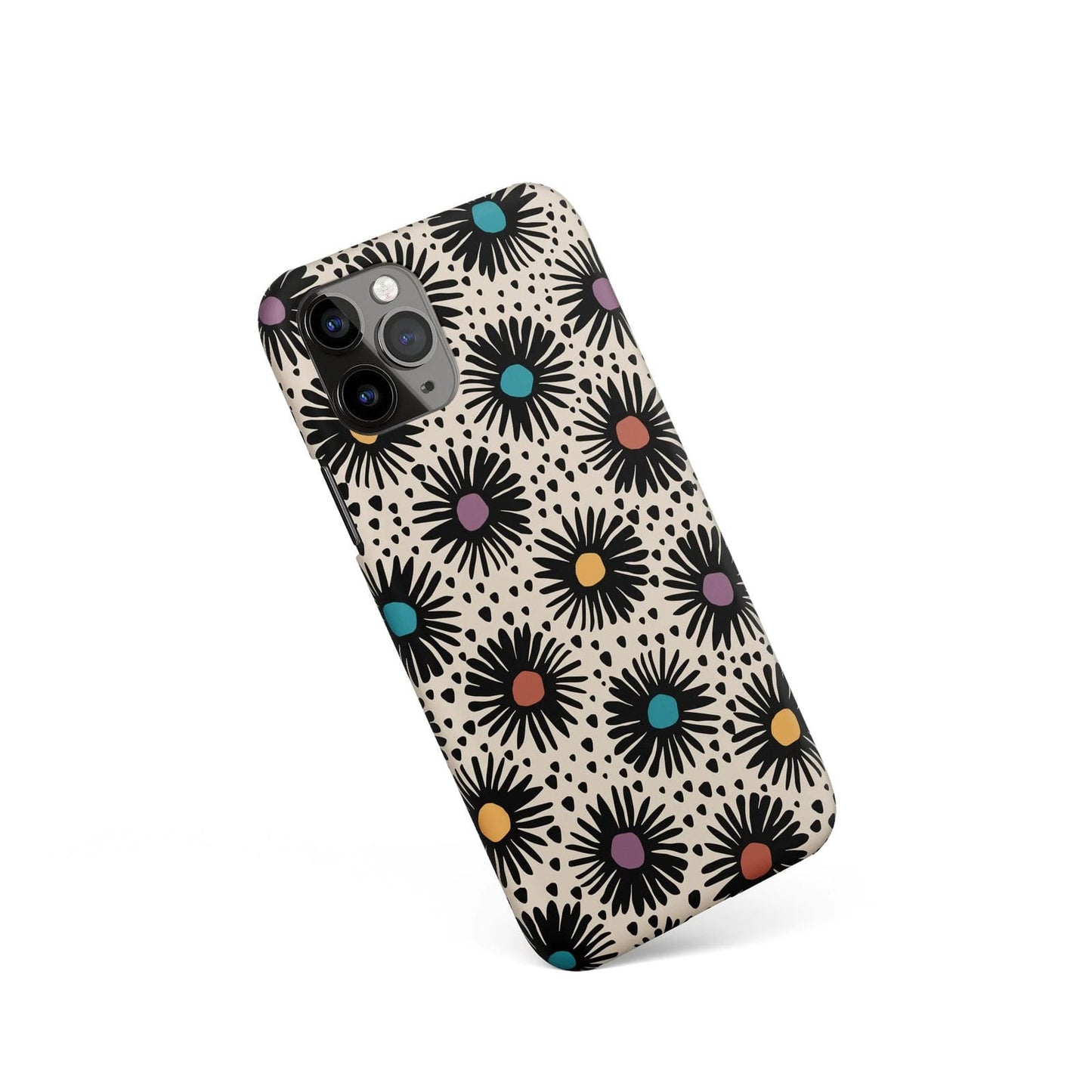 "Your Aunt's Dress" iPhone Case