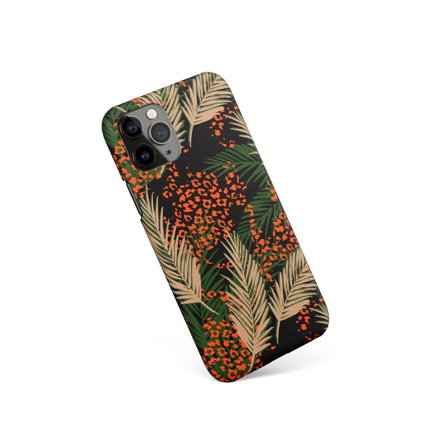 Amazon Jungle iPhone Case