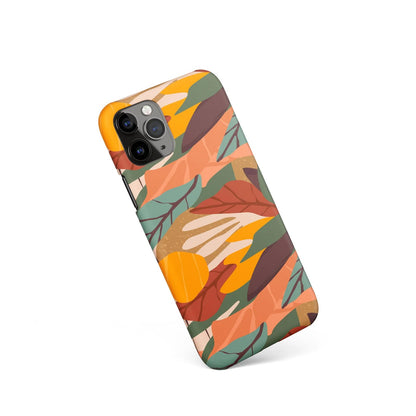 iPhone Case - Cozy Colors