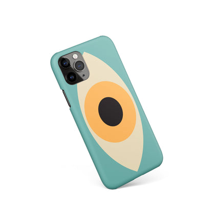 Eye Catching v2 iPhone Case