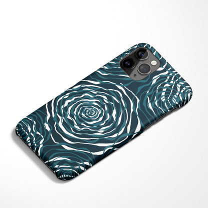 Handdrawn iPhone Case