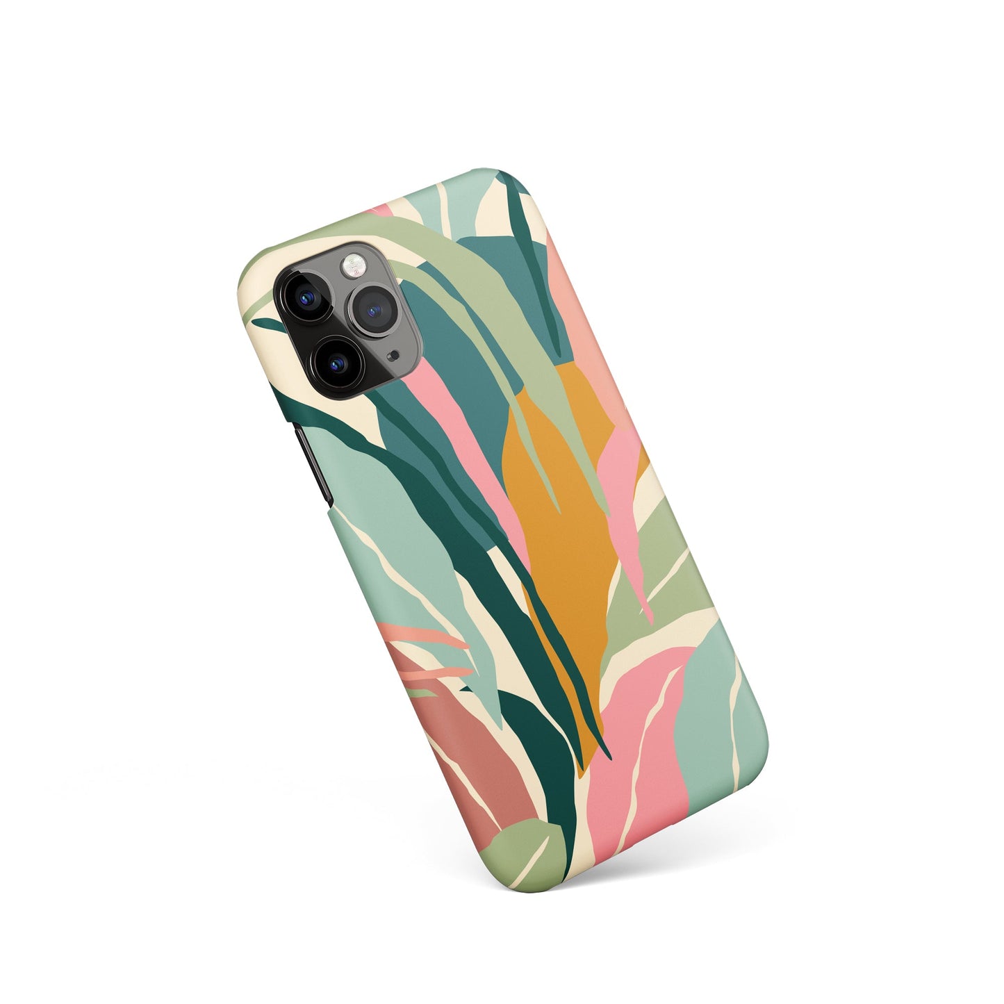 iPhone Case Amazon Jungle