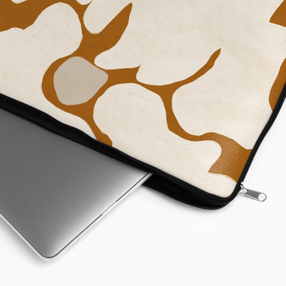 Abstract Paint - Laptop Sleeve