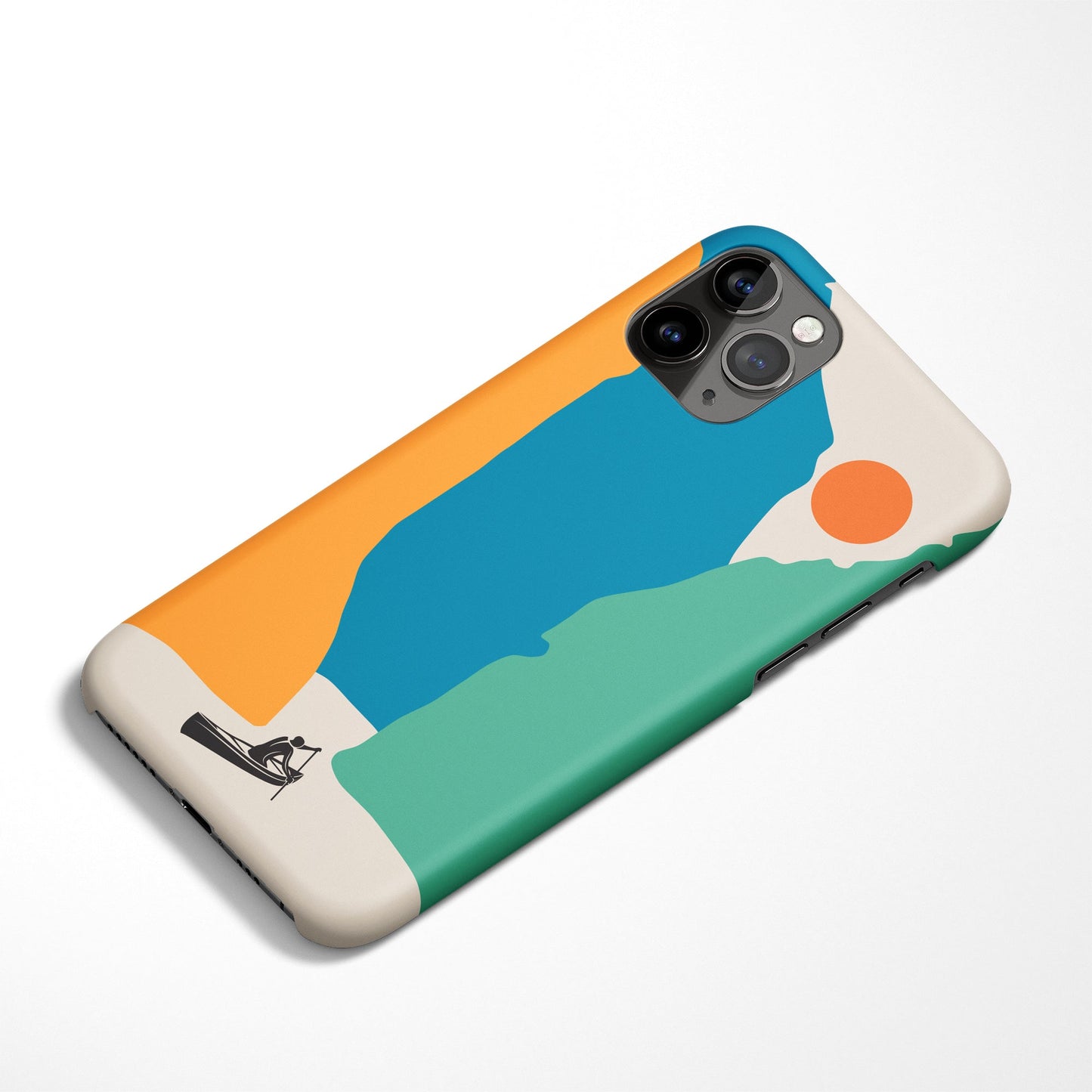 National Park iPhone Case 3