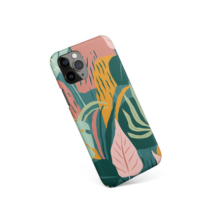 Amazon Jungle iPhone Case