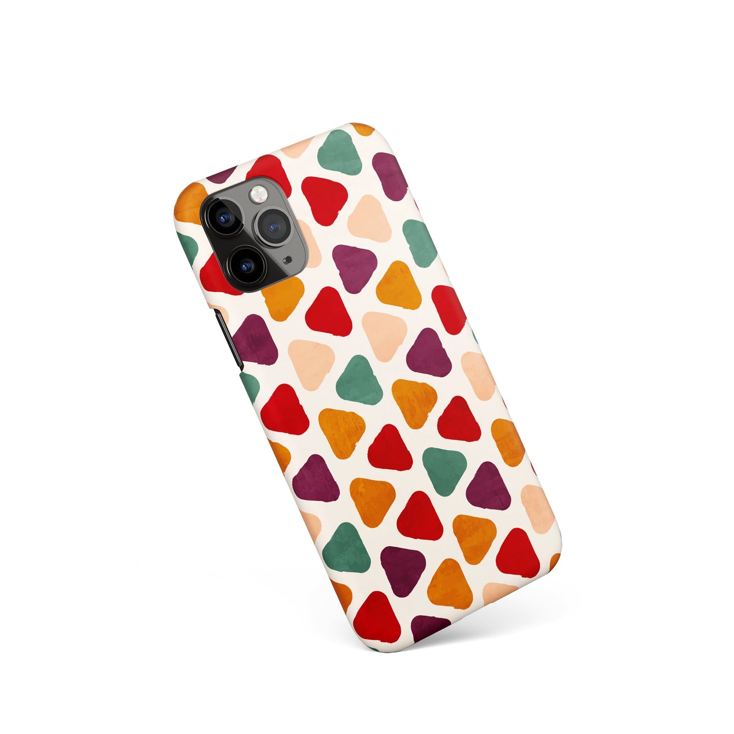 Ethnic Art iPhone Case