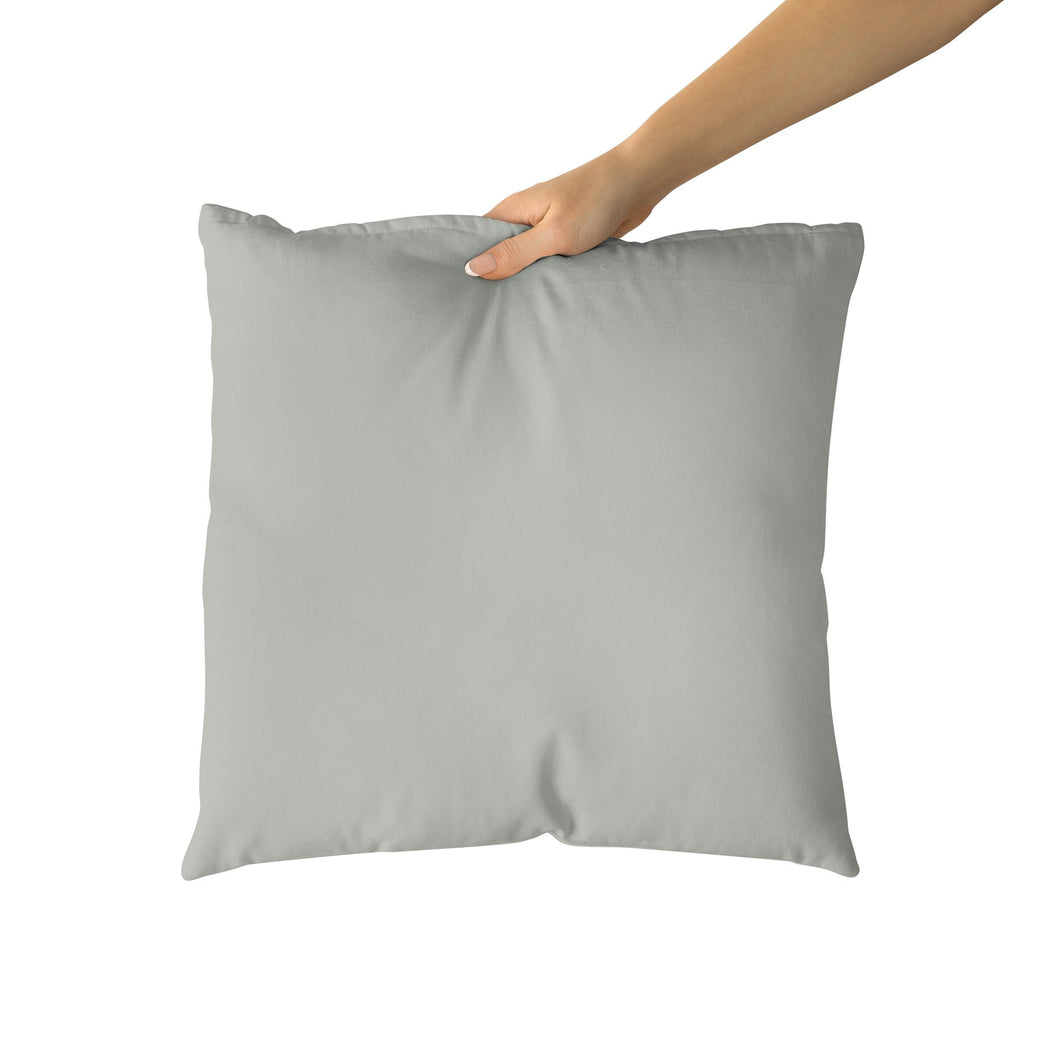 Scandi Throw Pillow