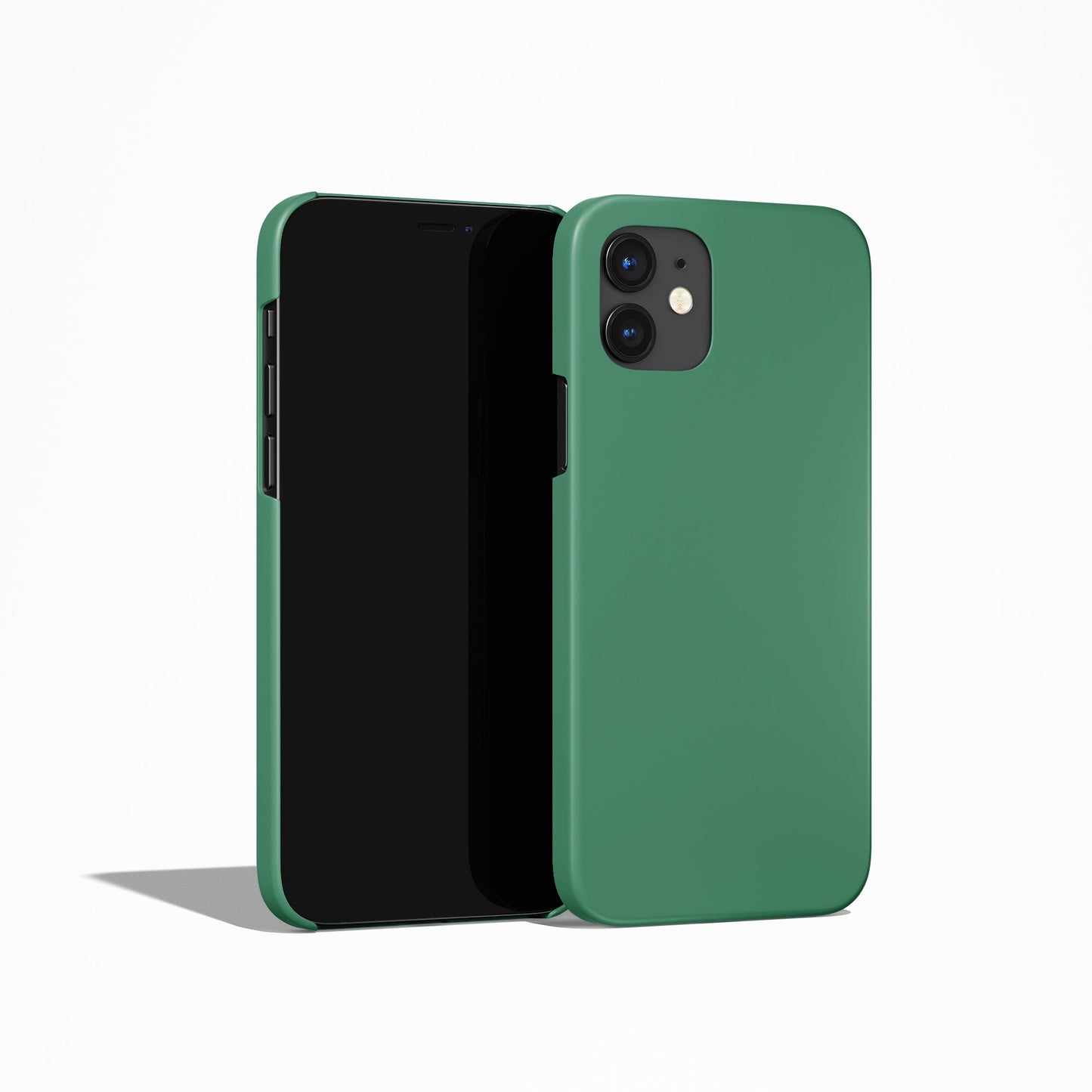 Green iPhone Case