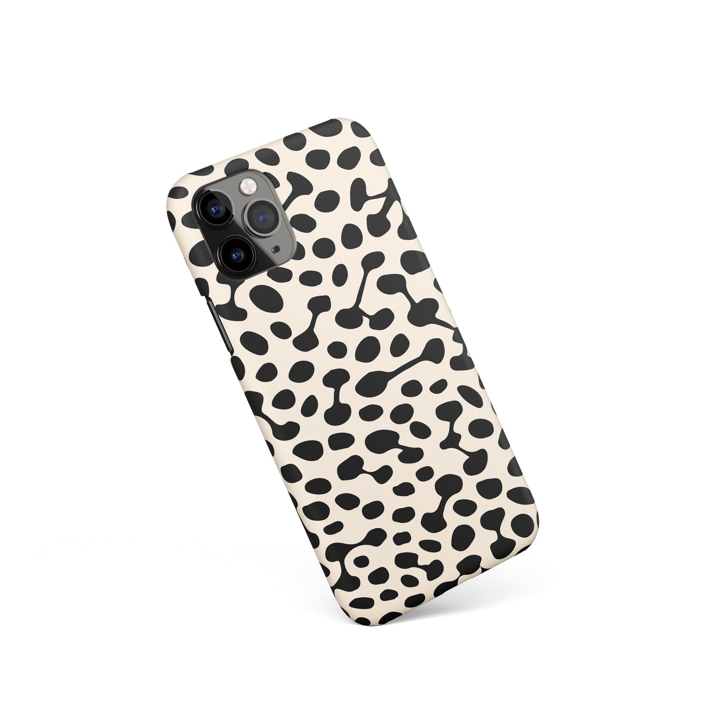 Contemporary iPhone Case