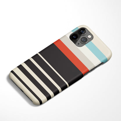 Bauhaus Inspired iPhone Case 2