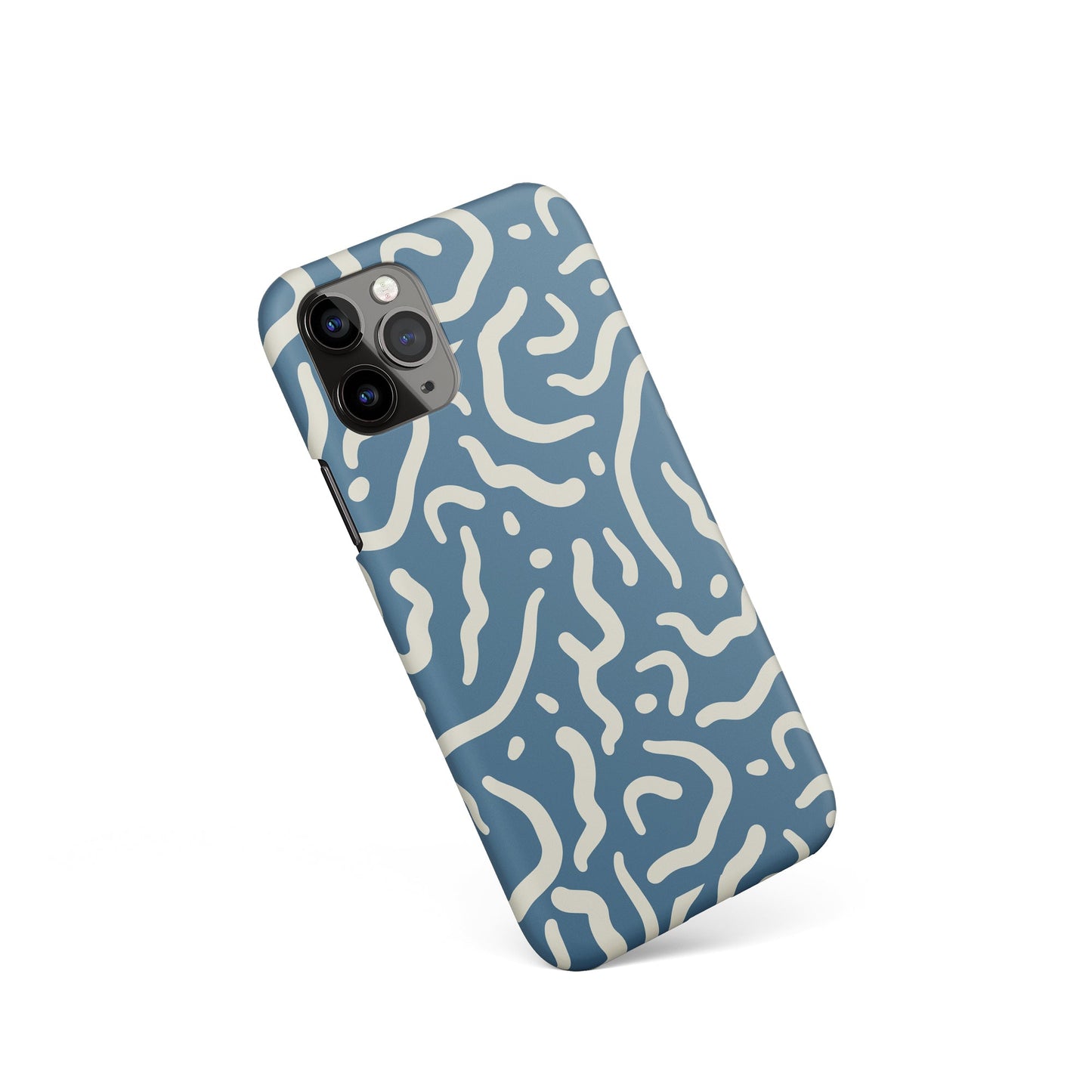 Etno Art iPhone Case