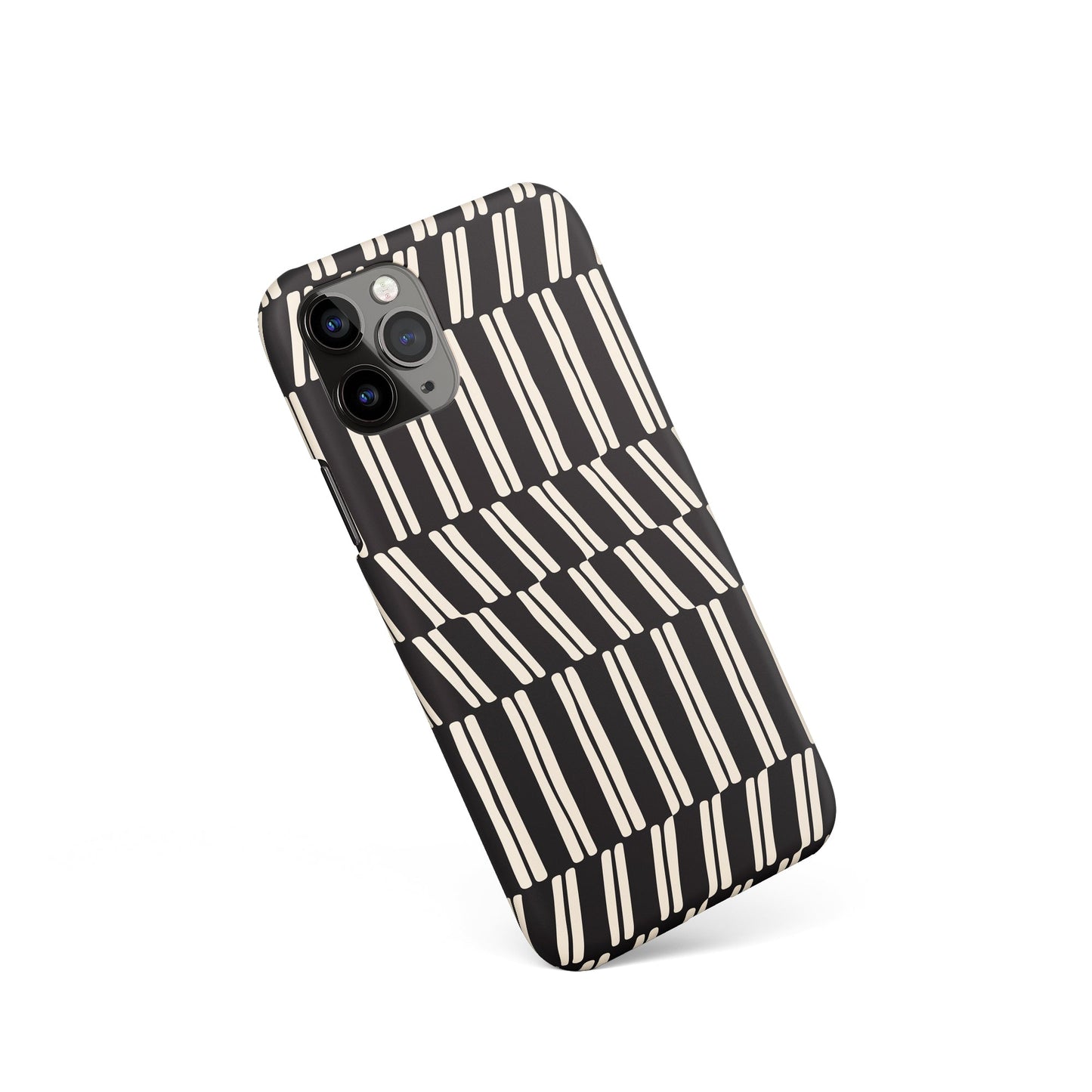 Geometric iPhone Case