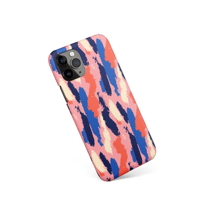 Colorful iPhone Case