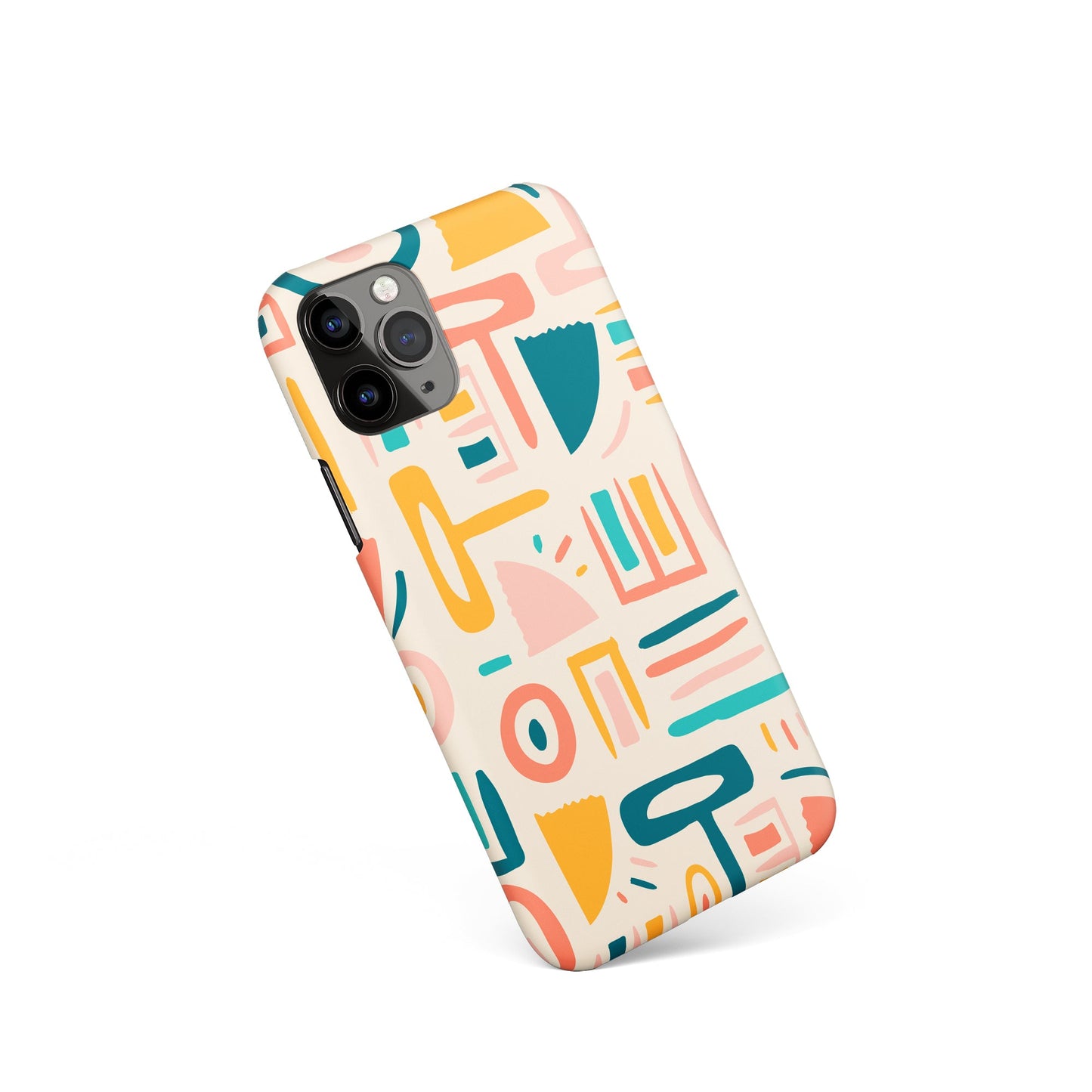 Summer iPhone Case