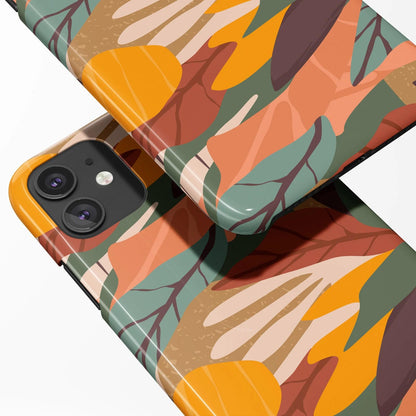 iPhone Case - Cozy Colors