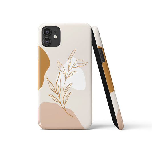 Plants iPhone Case