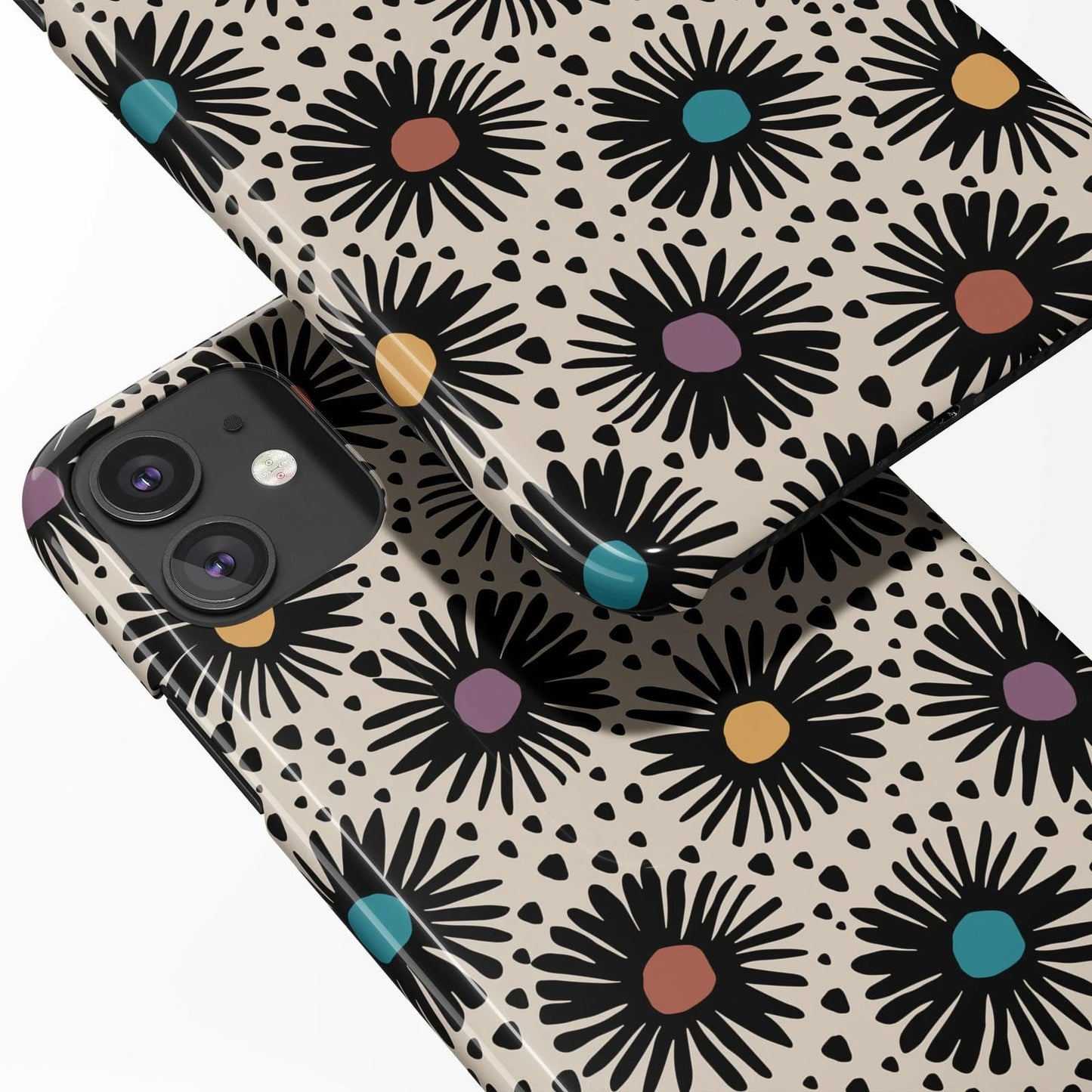 "Your Aunt's Dress" iPhone Case