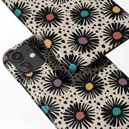 "Your Aunt's Dress" iPhone Case