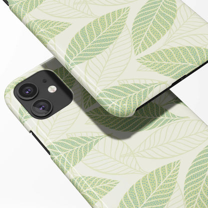iPhone Case - Pastel Green