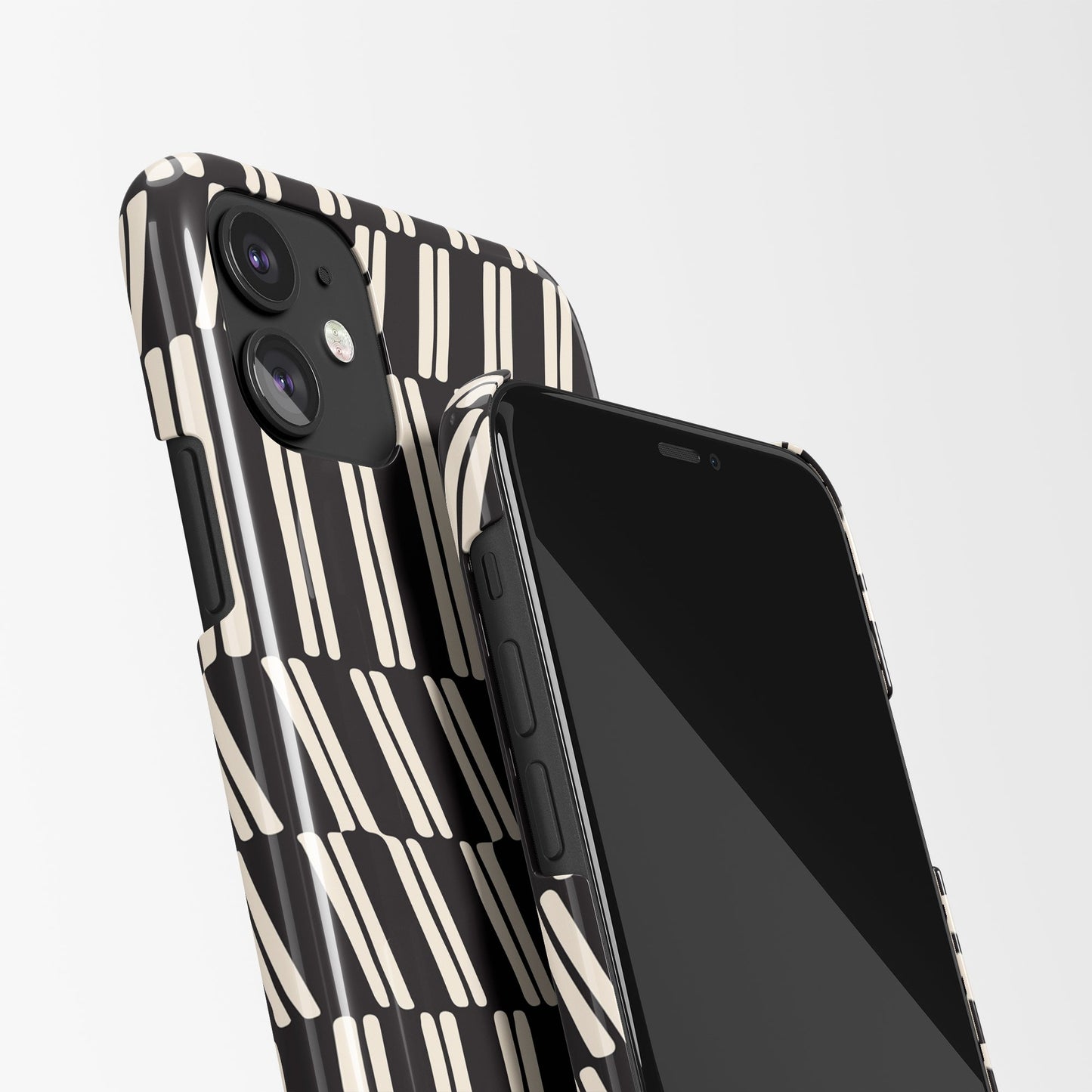 Geometric iPhone Case