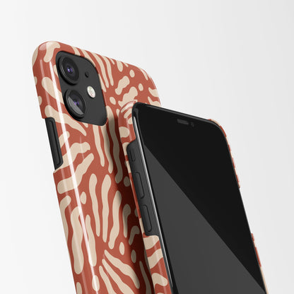 Premium Etno iPhone Case