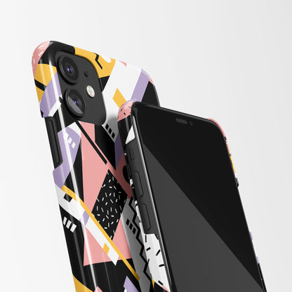 Hype iPhone Case