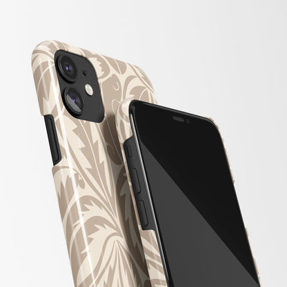 Delicate Floral iPhone Case