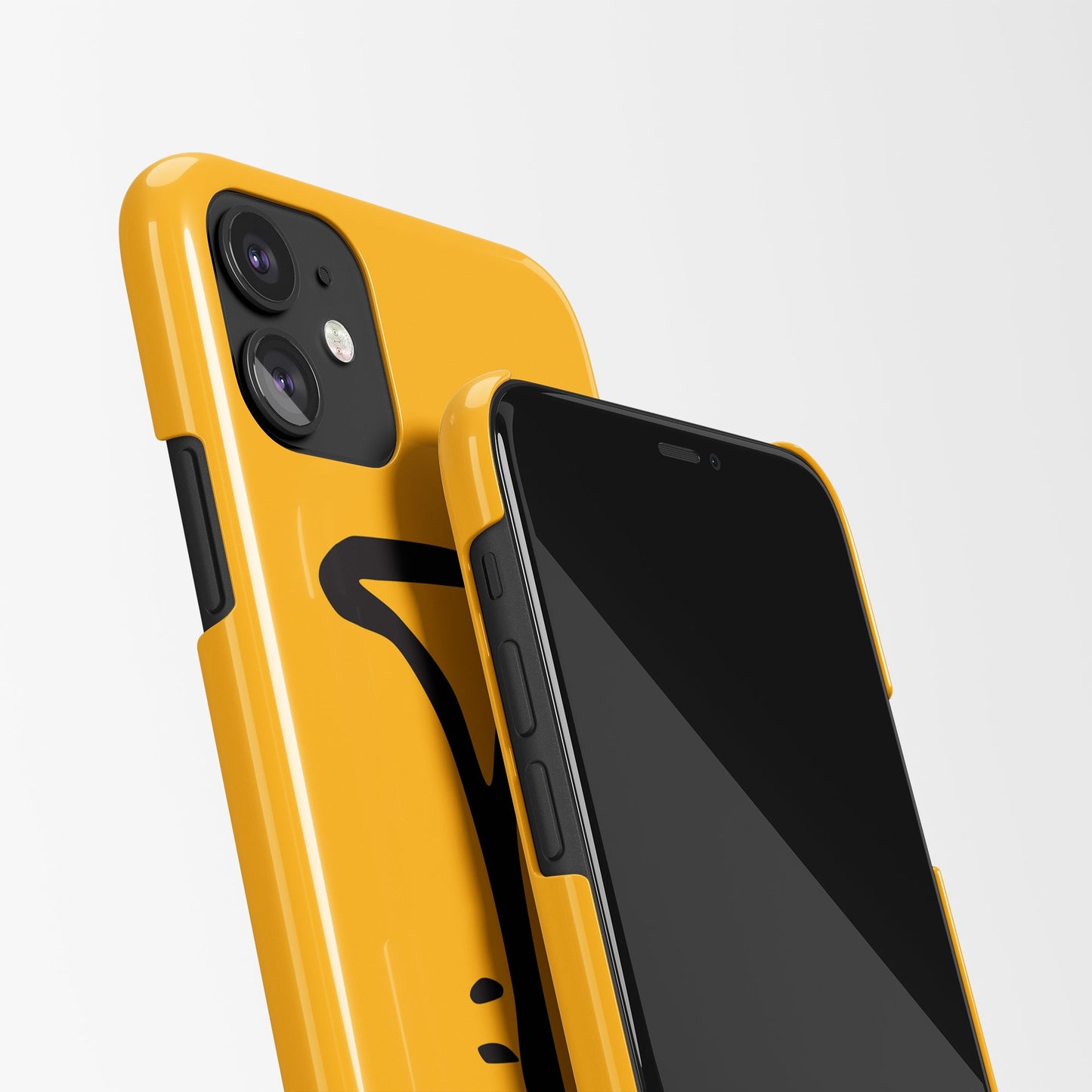 Jazz iPhone Case