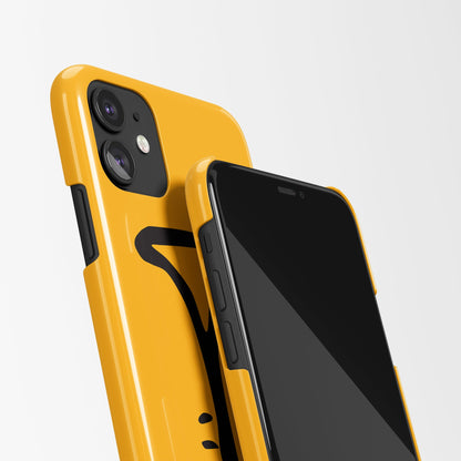 Jazz iPhone Case