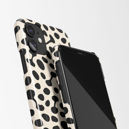 Contemporary iPhone Case