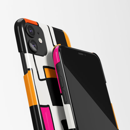 90s Inspired iPhone Case