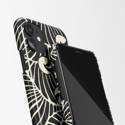 Psychodelic Art iPhone Case