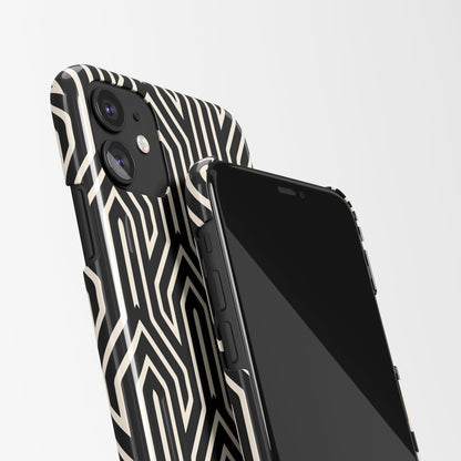 20s Art iPhone Case