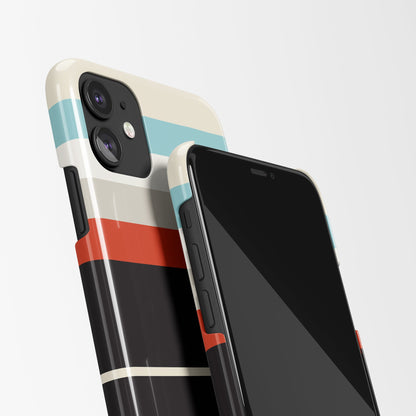 Bauhaus Inspired iPhone Case 2