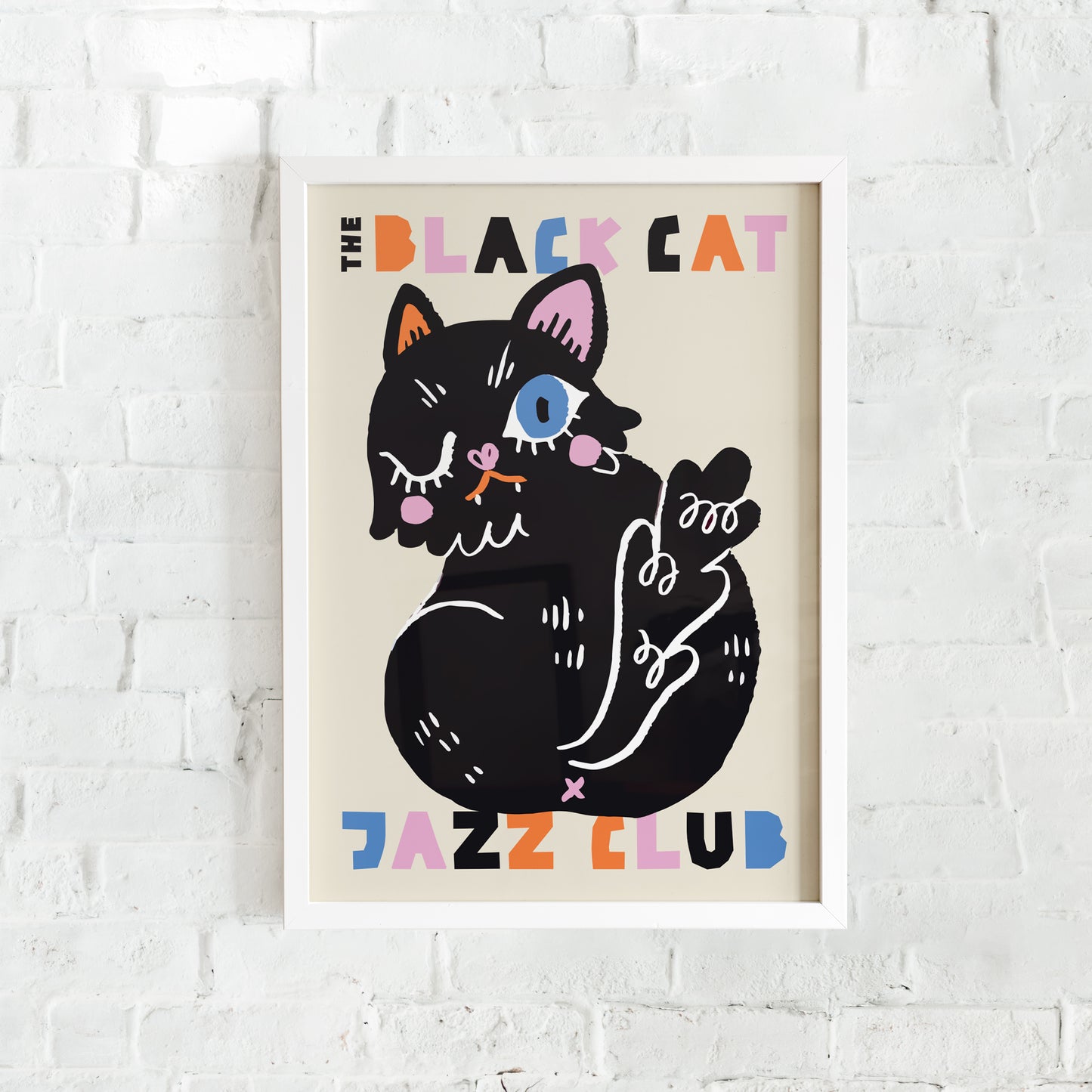 Jazz Wall Art - Poster Shop